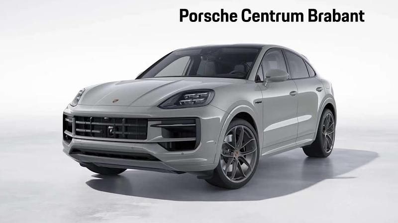 Nieuw 2025 Porsche Cayenne SUV | € 175.132 - Afbeelding 1/4