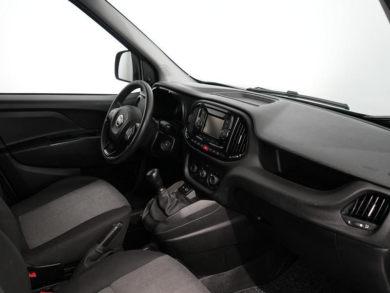 Occasion Fiat Doblò 2019 MPV