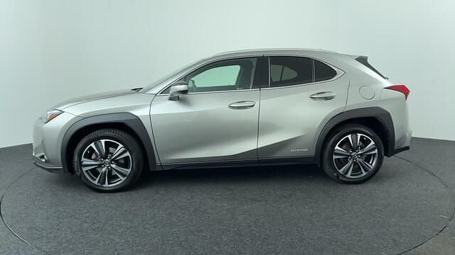 Occasion Lexus UX 250h 184 PK (135 kW) 2022 Grijs SUV
