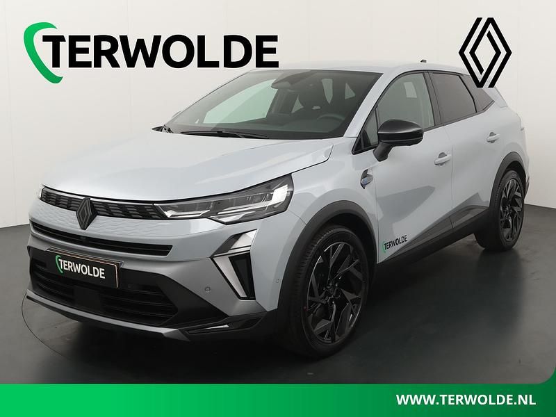 Grijs Gebruikt 2025 Renault Symbioz Esprit Alpine SUV | € 38.445 (Eerlijke prijs) - Afbeelding 1/4