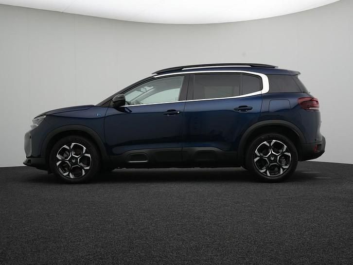 Occasion Citroën C5 Business Class 179 PK (131 kW) 2024 Blauw SUV