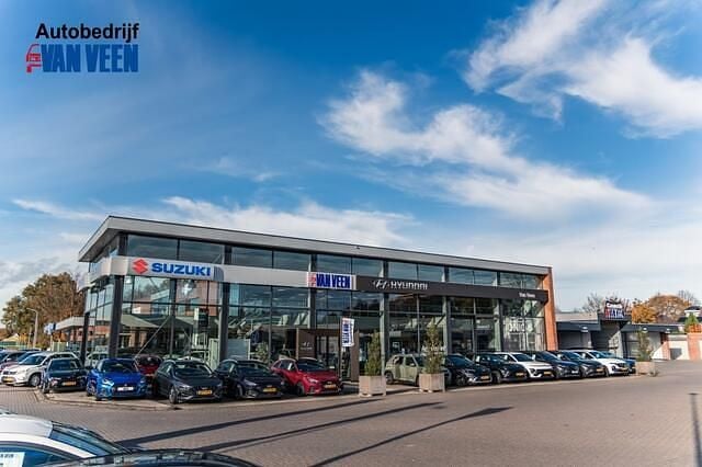 Zwart Gebruikt 2020 Hyundai i30 Comfort Stationwagen | € 16.945 (Eerlijke prijs) - Afbeelding 1/1