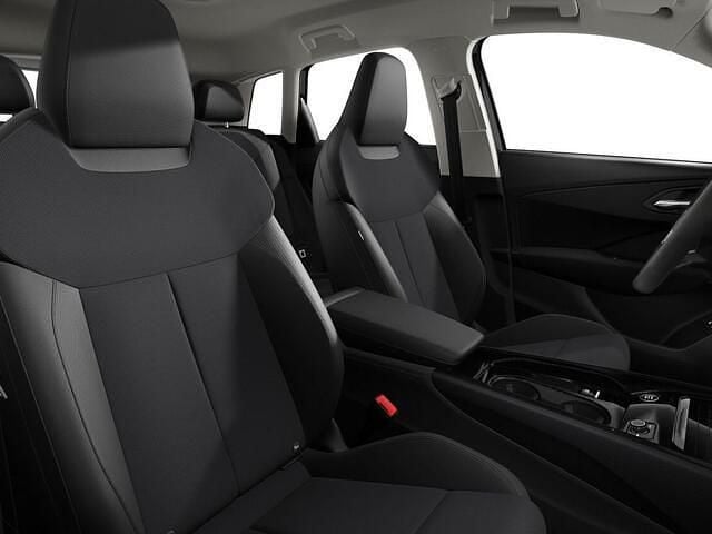 Nieuw Audi Q3 Advanced 272 PK (200 kW) 2026 Zwart SUV