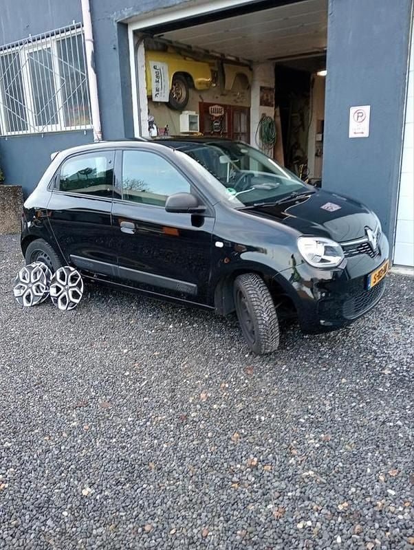 Occasion Renault Twingo SE 65 PK (47 kW) 2020 Hatchback