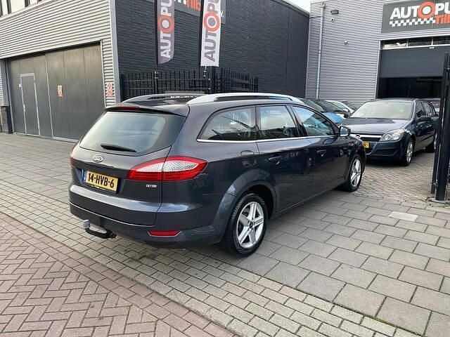 Occasion Ford Mondeo Titanium 140 PK (102 kW) 2009 Grijs Stationwagen