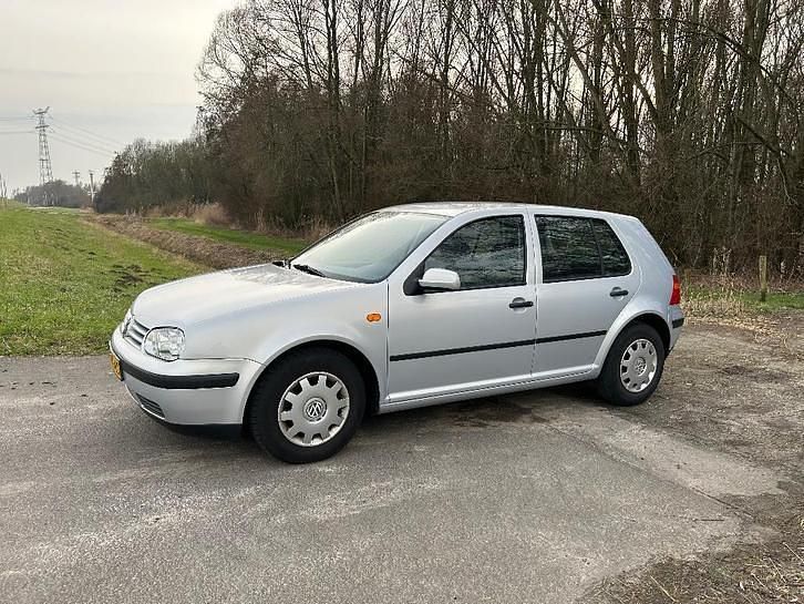 Occasion VW Golf III 74 PK (54 kW) 1998