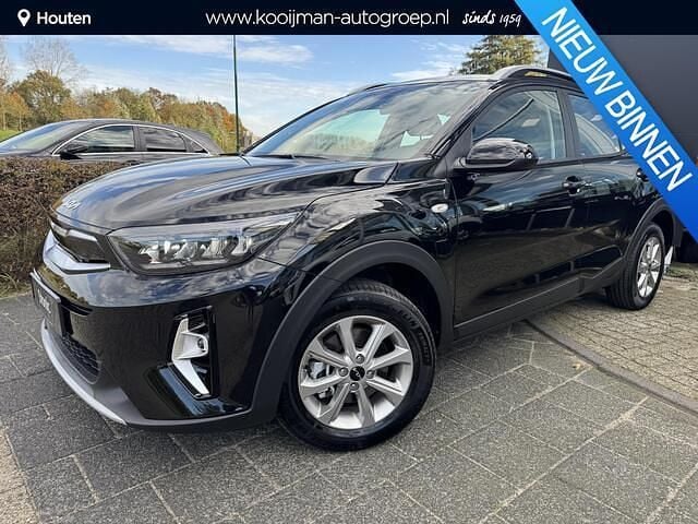 Overige Nieuw 2025 Kia Stonic SUV | € 25.450 (Goede deal) - Afbeelding 1/4