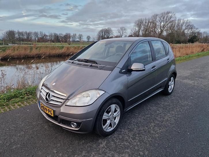 Gebruikt 2008 Mercedes A150 | € 2.850 (Eerlijke prijs) - Afbeelding 1/4