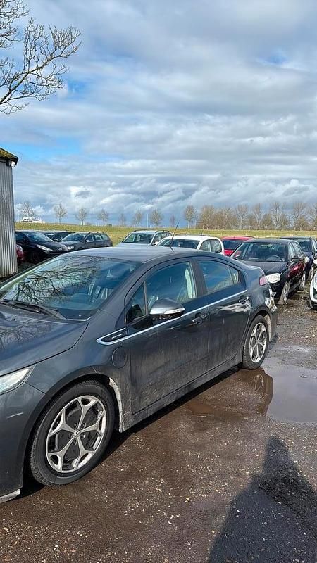 Occasion Opel Ampera 85 PK (62 kW) 2012 Hatchback