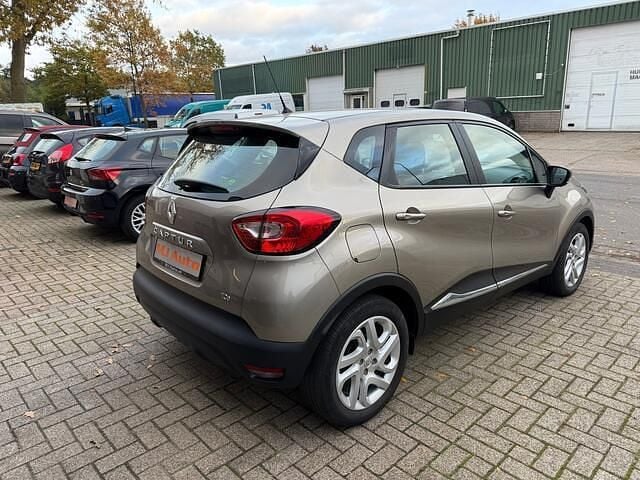 Occasion Renault Captur Authentique 90 PK (66 kW) 2014 Bruin SUV