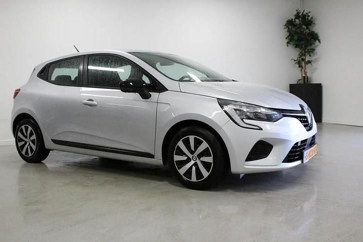 Occasion Renault Clio V Equilibre 92 PK (67 kW) 2023