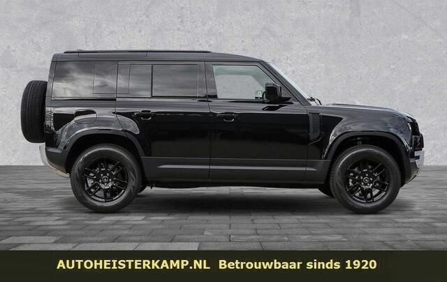 Zwart Gebruikt 2024 Land Rover Defender S SUV | € 69.950 (Super prijs) - Afbeelding 1/4