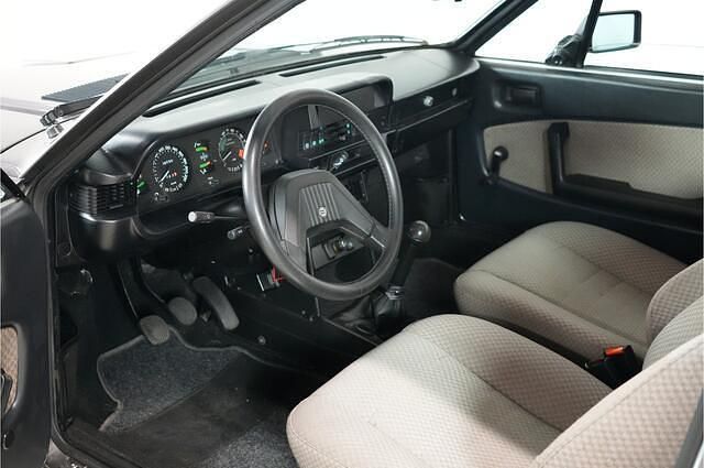 Occasion Lancia Beta 135 PK (99 kW) 1983 Overige Sedan