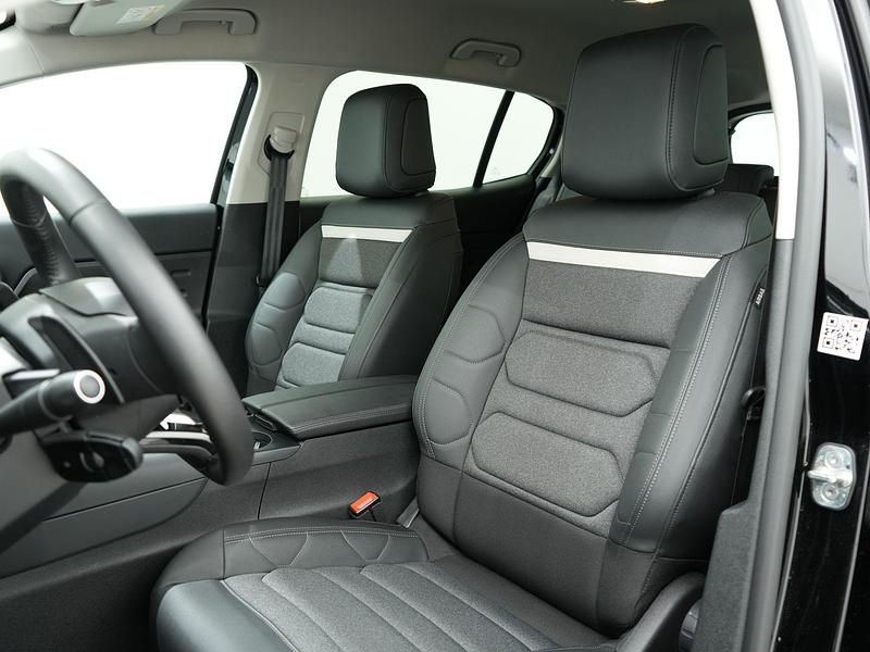 Occasion Citroën C5 Aircross 145 PK (106 kW) 2025 Zwart (metallic) SUV