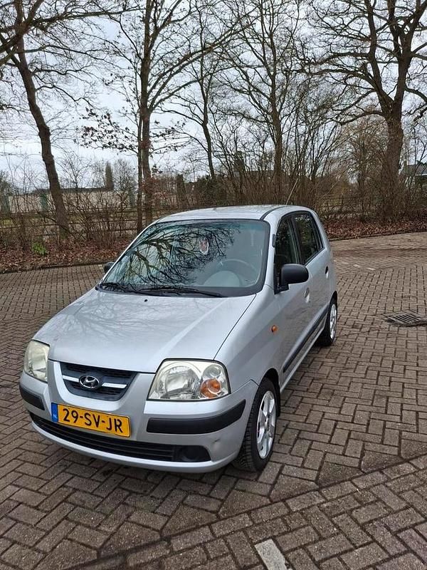 Occasion Hyundai Atos 62 PK (45 kW) 2006 Hatchback
