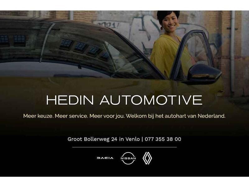 Blauw Gebruikt 2024 Nissan Qashqai N-Connecta SUV | € 33.995 (Goede deal) - Afbeelding 1/1