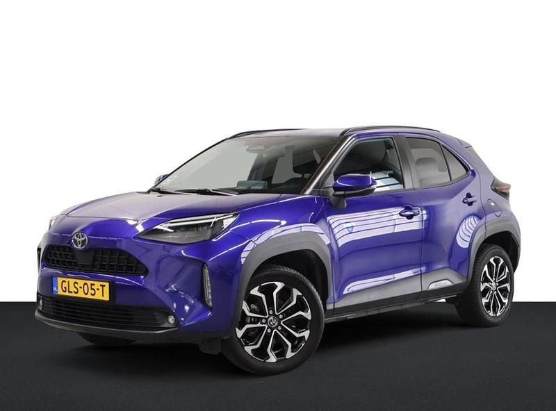 Suv Gebruikt 2024 Toyota Yaris Cross SUV | € 28.950 (Eerlijke prijs) - Afbeelding 1/4