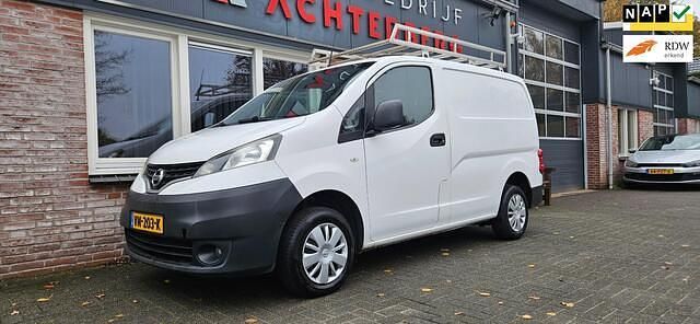 Overige Gebruikt 2015 Nissan NV200 Van | € 3.950 (Super prijs) - Afbeelding 1/4