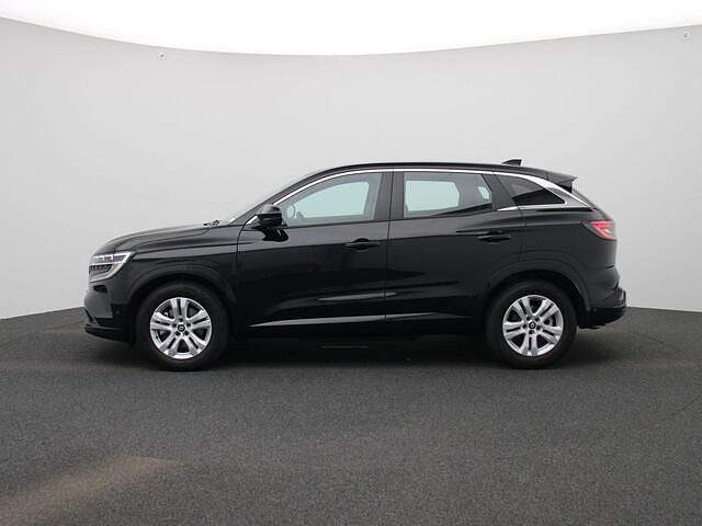 Occasion Renault Austral Evolution 200 PK (147 kW) 2024 Black (tegne) SUV
