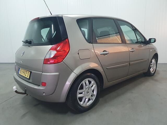 Occasion Renault Scénic III 135 PK (99 kW) 2009 Beige MPV