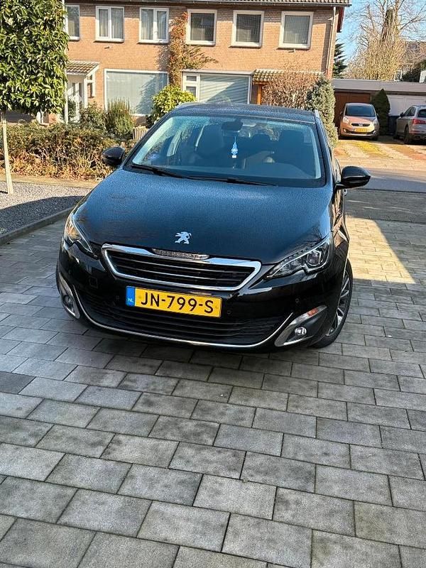 Occasion Peugeot 308 SW 130 PK (95 kW) 2016 Stationwagen