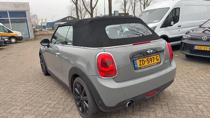 Occasion Mini Cooper Business 136 PK (100 kW) 2018 Hatchback