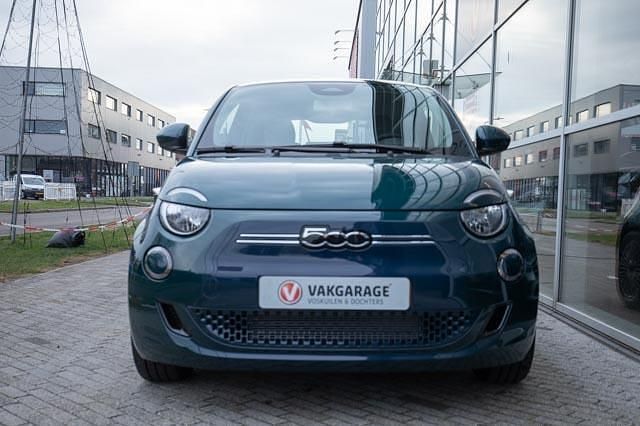 Occasion Fiat 500e Icon 86 kW (118 PK) 2022 Overige Hatchback