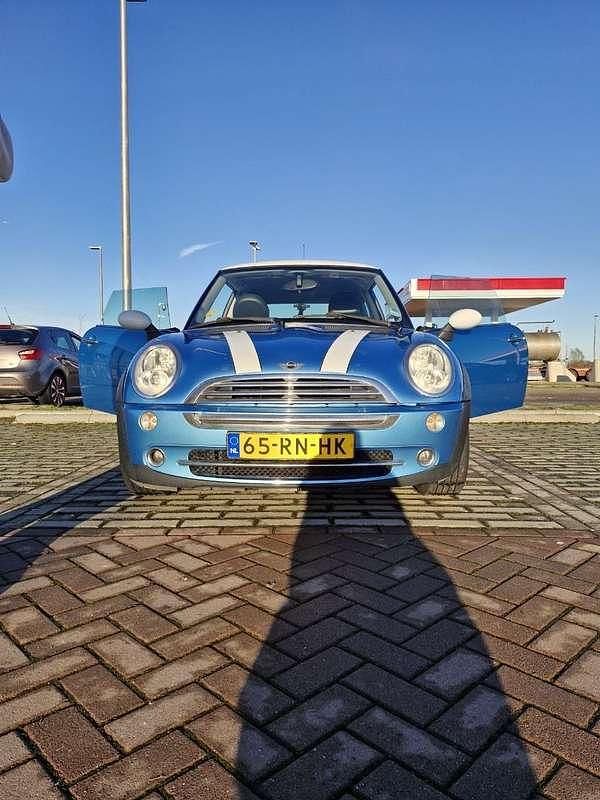 Occasion Mini Cooper 116 PK (85 kW) 2005 Hatchback
