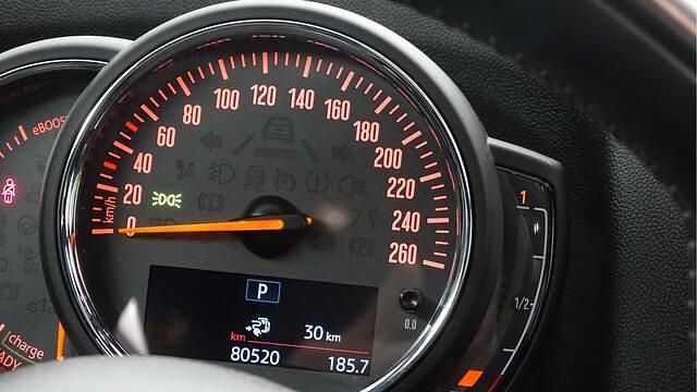 Occasion Mini Cooper Countryman 136 PK (100 kW) 2019 Grijs SUV