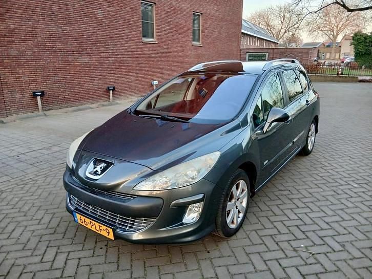 Occasion Peugeot 308 SW 120 PK (88 kW) 2011 Stationwagen
