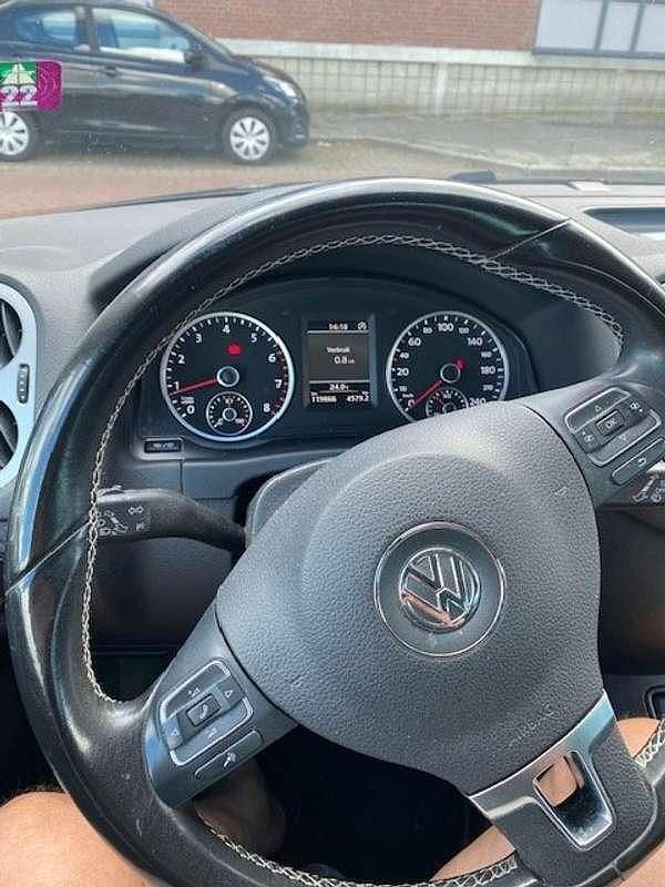 Gebruikt 2014 VW Tiguan Sport SUV | € 10.500 (Goede deal) - Afbeelding 1/4
