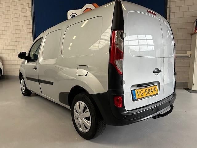 Occasion Renault Kangoo Komfort 90 PK (66 kW) 2013 Overige MPV