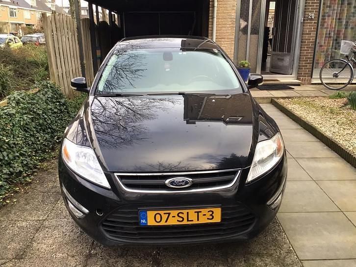 Occasion Ford Mondeo 115 PK (84 kW) 2011