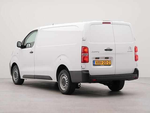 Occasion Citroën Jumpy 145 PK (106 kW) 2023 Wit MPV