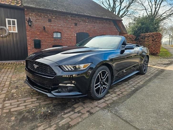Occasion Ford Mustang 2015 Cabriolet