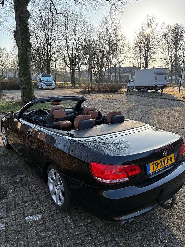 Occasion BMW 330 245 PK (180 kW) 2009 Cabriolet