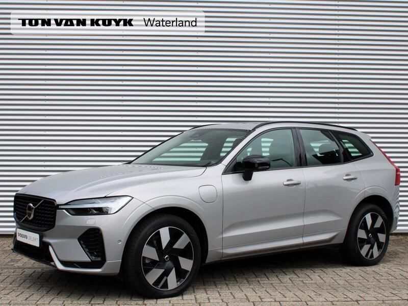 Grijs Gebruikt 2024 Volvo XC60 Ultimate SUV | € 56.950 (Iets duurder) - Afbeelding 1/4