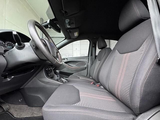 Occasion Ford SportKa Active 2018 Zwart Hatchback