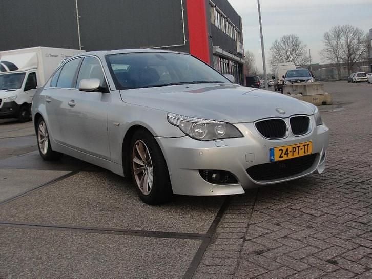 Occasion 2004 BMW 525 | € 2.750 (Super prijs) - Afbeelding 1/4