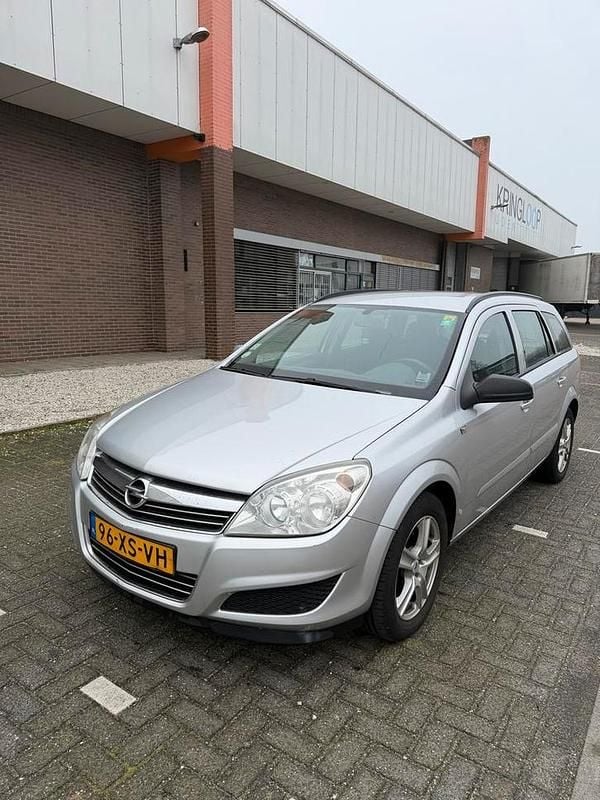 Occasion Opel Astra 115 PK (84 kW) 2007 Stationwagen
