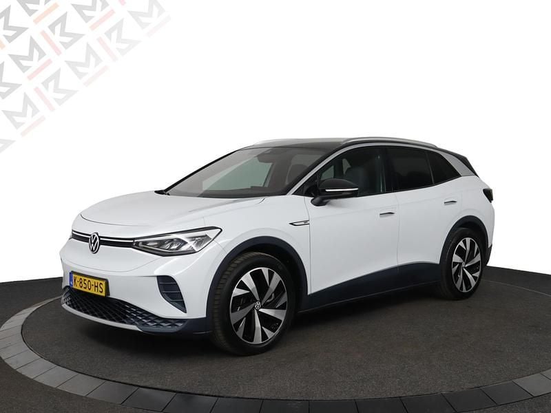 Occasion VW ID.4 150 kW (204 PK) 2020 Wit SUV