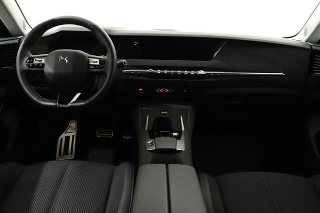 Occasion DS Automobiles DS4 Performance Line Plus 131 PK (96 kW) 2023 Grijs (metallic) SUV