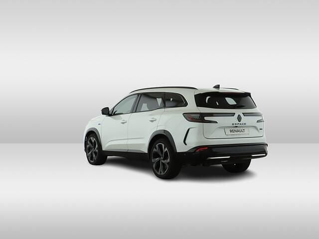 Occasion Renault Espace Esprit Alpine 200 PK (147 kW) 2025 Wit (parellak) SUV