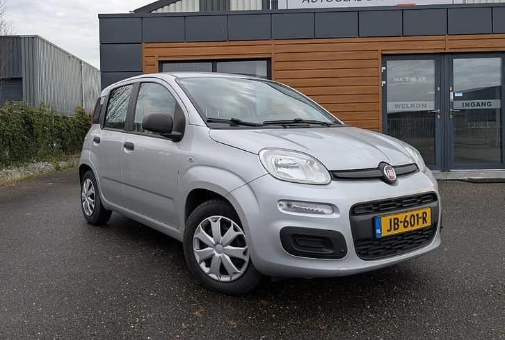 Gebruikt 2016 Fiat Panda | € 4.999 - Afbeelding 1/4