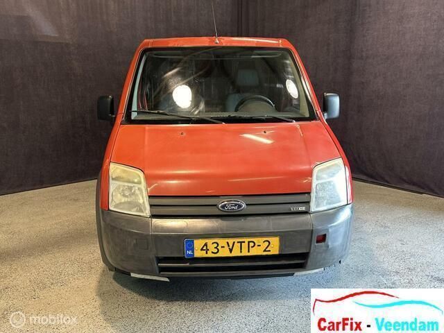 Overige Gebruikt 2008 Ford Transit Van | € 2.995 (Duur) - Afbeelding 1/4