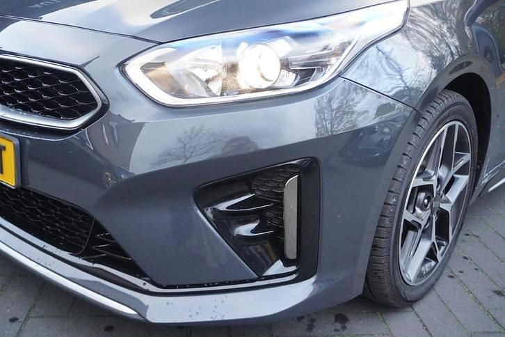 Occasion Kia ProCeed GT-Line 160 PK (117 kW) 2021 Stationwagen
