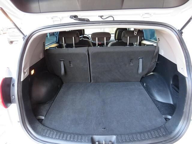 Occasion Kia Sportage 135 PK (99 kW) 2010 Wit SUV