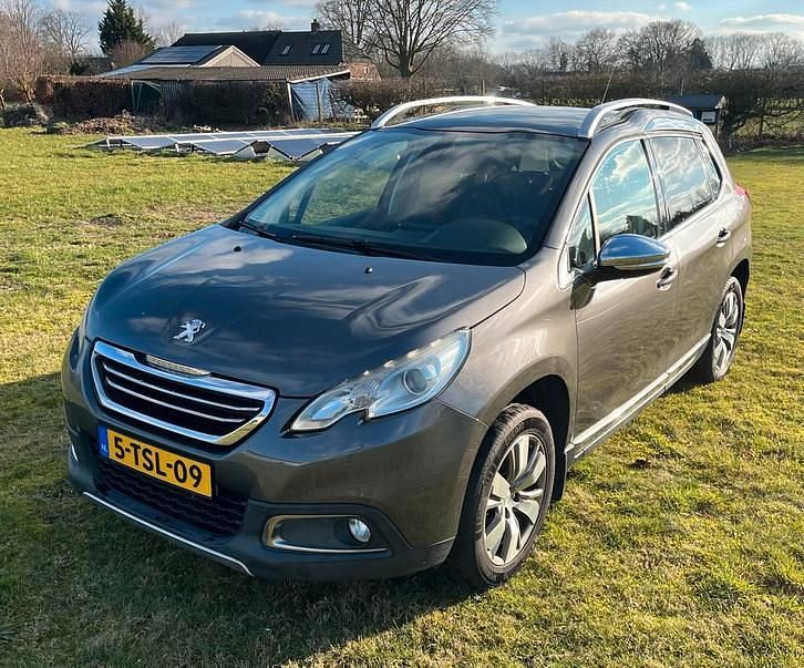 Occasion Peugeot 2008 81 PK (59 kW) 2014 SUV