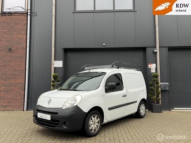Overige Gebruikt 2012 Renault Kangoo Van | € 6.900 (Eerlijke prijs) - Afbeelding 1/3