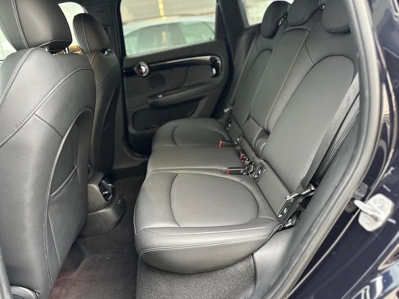 Occasion Mini Cooper S Countryman Chili 218 PK (160 kW) 2023 Blauw SUV